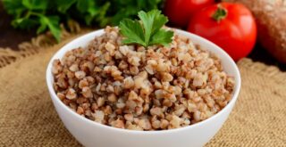 Как хранить вареную гречку