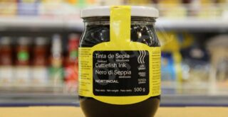 чернила каракатицы