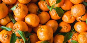Как выбрать мандарины