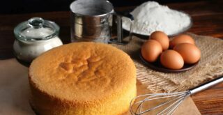 Почему опадает бисквит в духовке