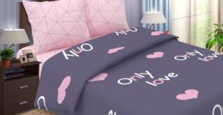 Как выбрать постельное белье