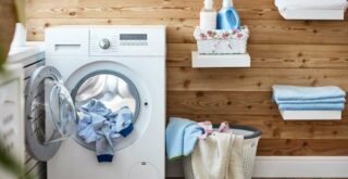 чем заменить стиральный порошок