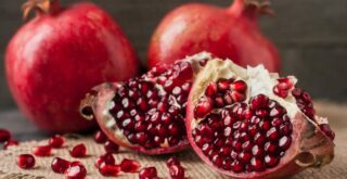 Как выбрать гранат в магазине